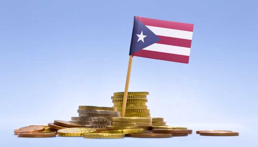 La Justicia confirmó el Plan de Ajuste del gobierno de Puerto Rico