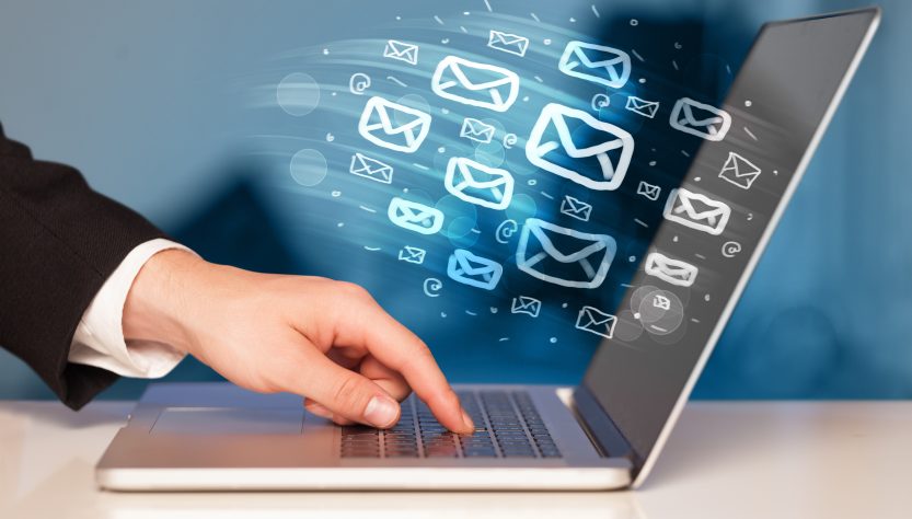 La importancia del email marketing