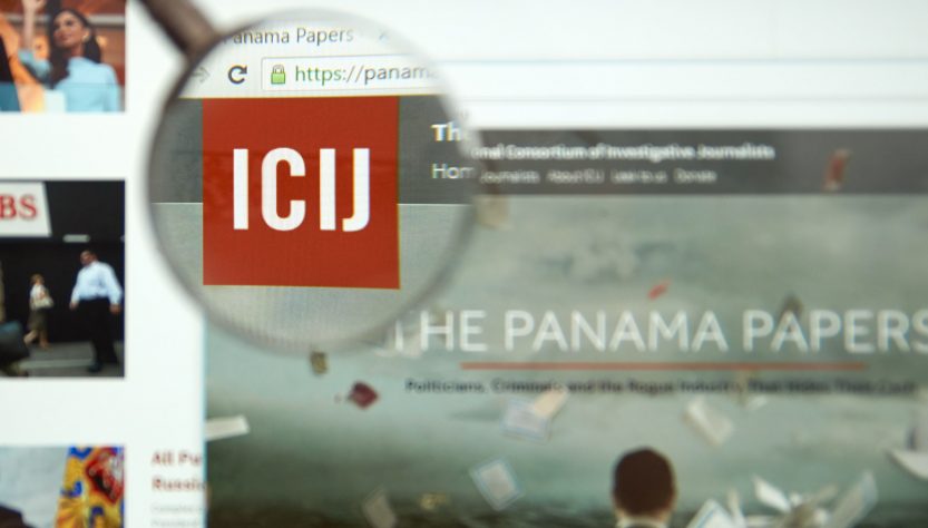 Los Pandora Papers sacudieron a América Latina