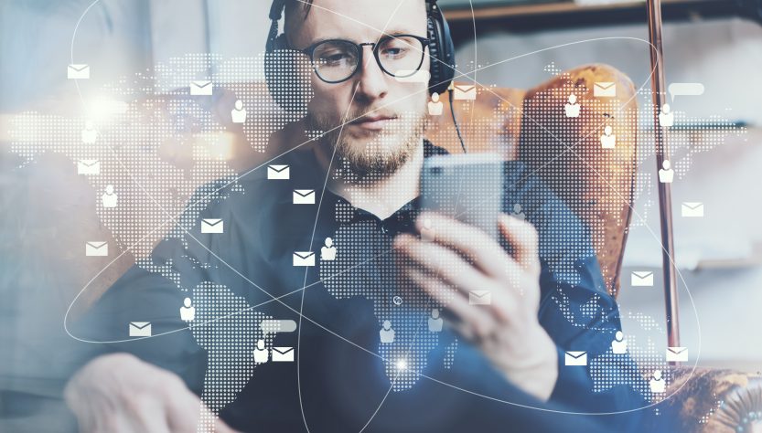 El social listening, otra clave en el marketing digital