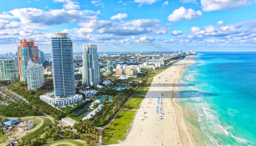 Los más ricos de América Latina invaden el mercado inmobiliario de Miami