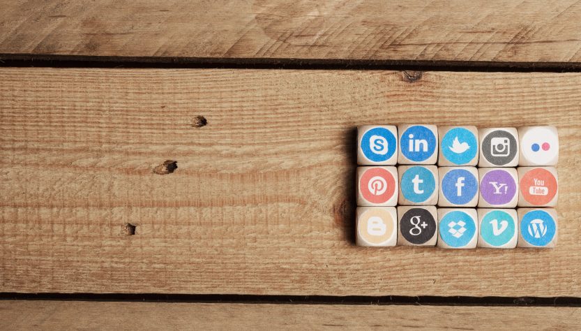 Marcas, 8 estrategias para mejorar la visibilidad en las redes sociales