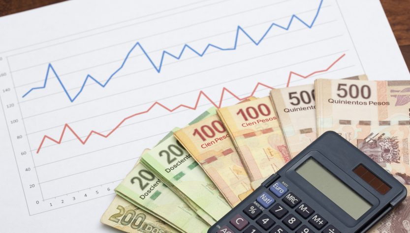 México, lento en la reactivación del consumo en América Latina