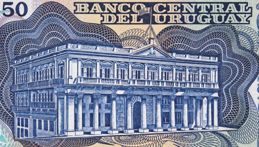 Uruguay es la economía de menor riesgo en América Latina