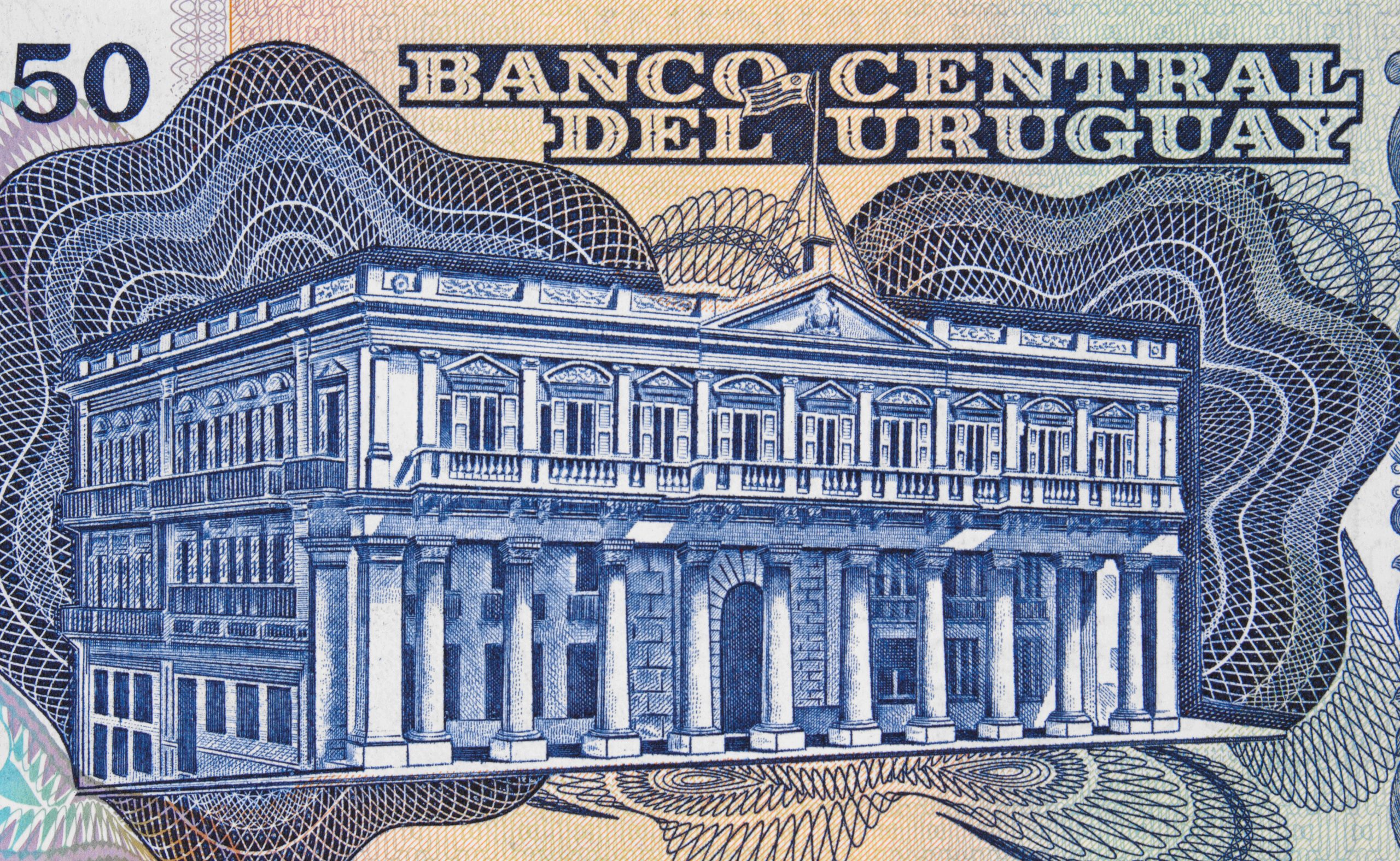 Uruguay es la economía de menor riesgo en América Latina