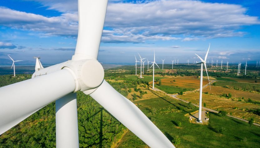 Uruguay, precursor de la energía verde en Latinoamérica