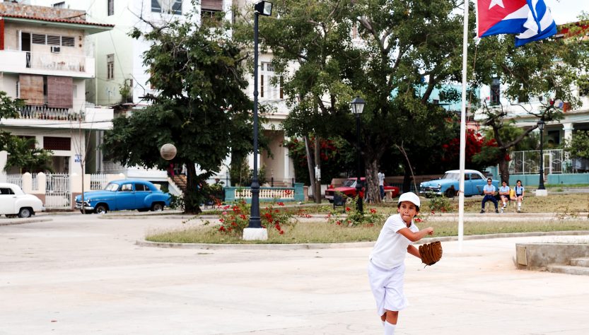 Cuba sufrió el mayor episodio de fugas deportivas de su historia