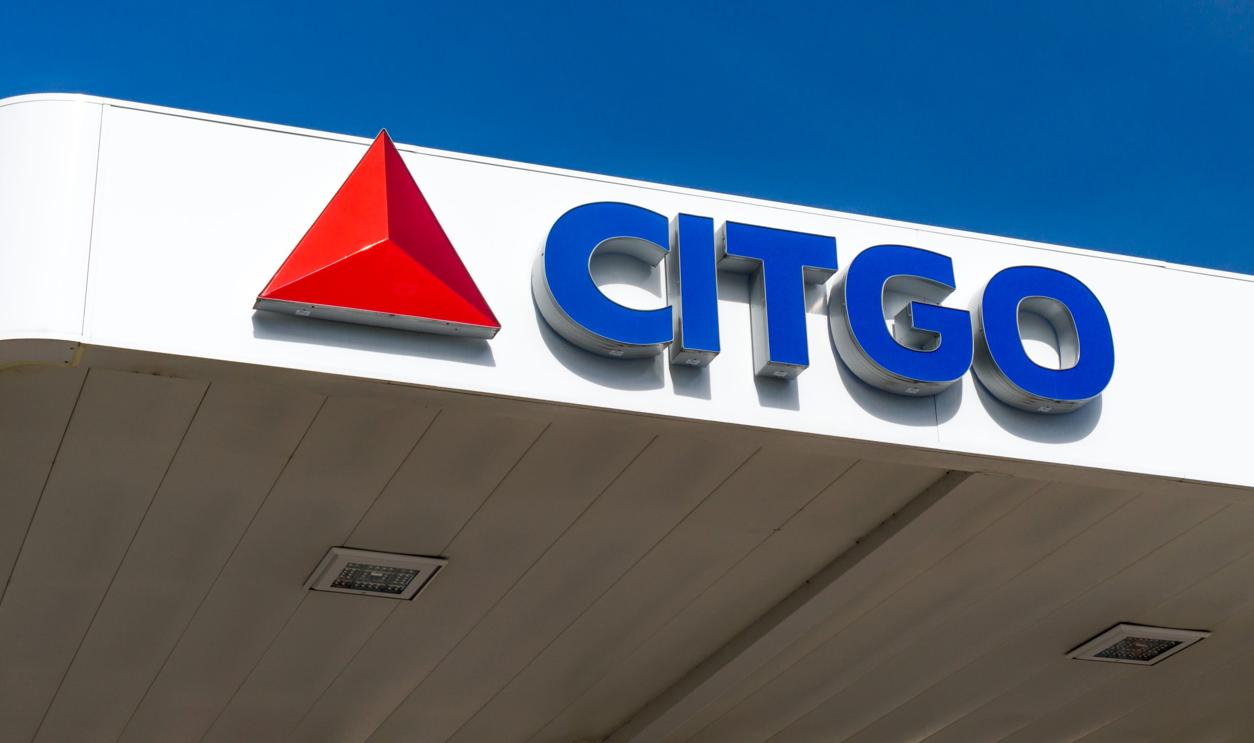Estados Unidos pide la «liberación inmediata» de exdirectivos de Citgo en Venezuela
