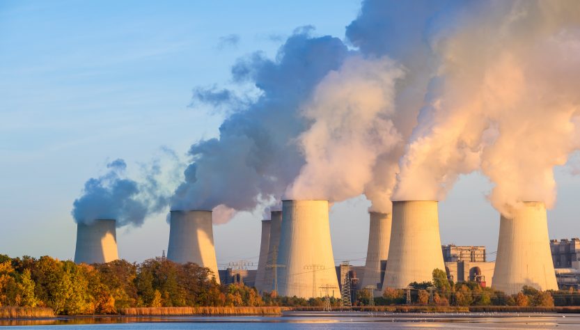 Preocupación, los niveles de gases alcanzaron un récord en 2020