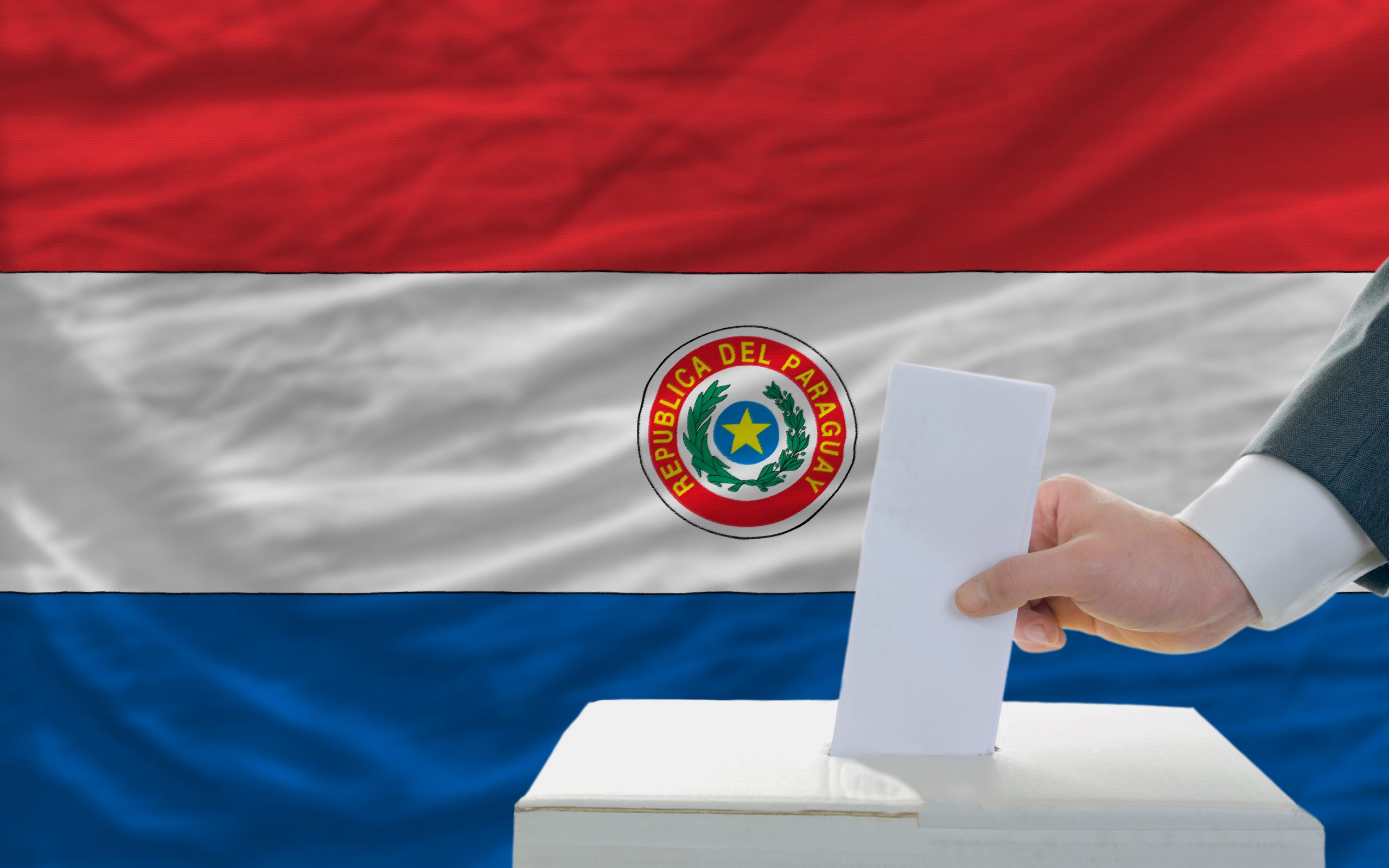 Principales intendentes de Paraguay fueron reelectos y el Partido Colorado ganó 13 municipios más
