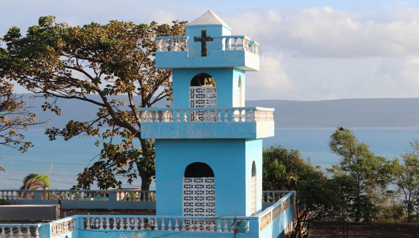 Liberaron a los 12 misioneros que permanecían secuestrados en Haití