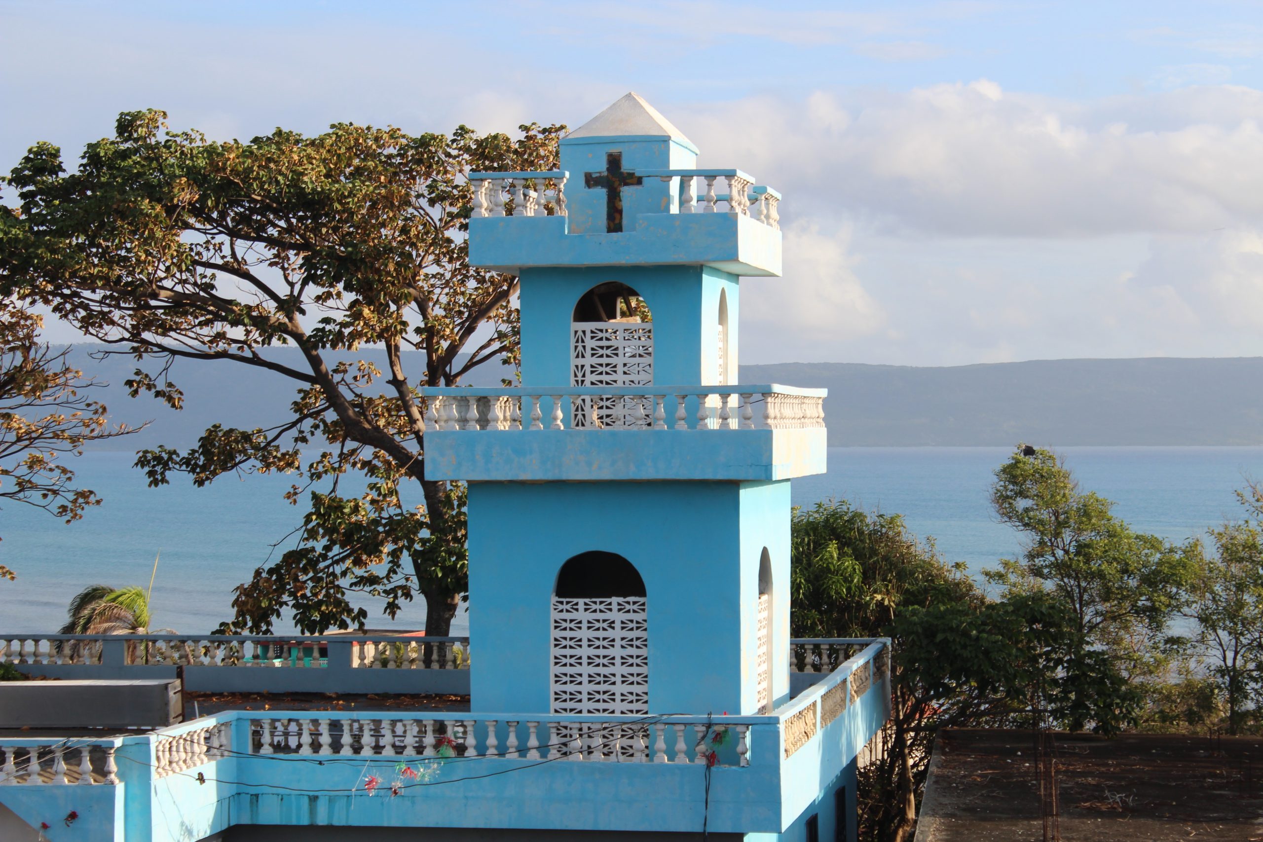 Liberan a dos de los 17 rehenes norteamericanos en Haití