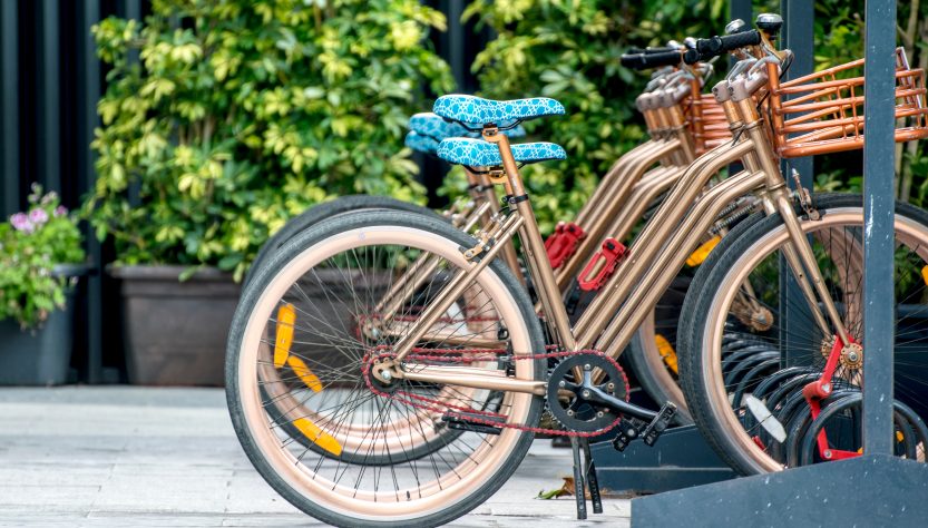 Turismo «sostenible» en América Latina