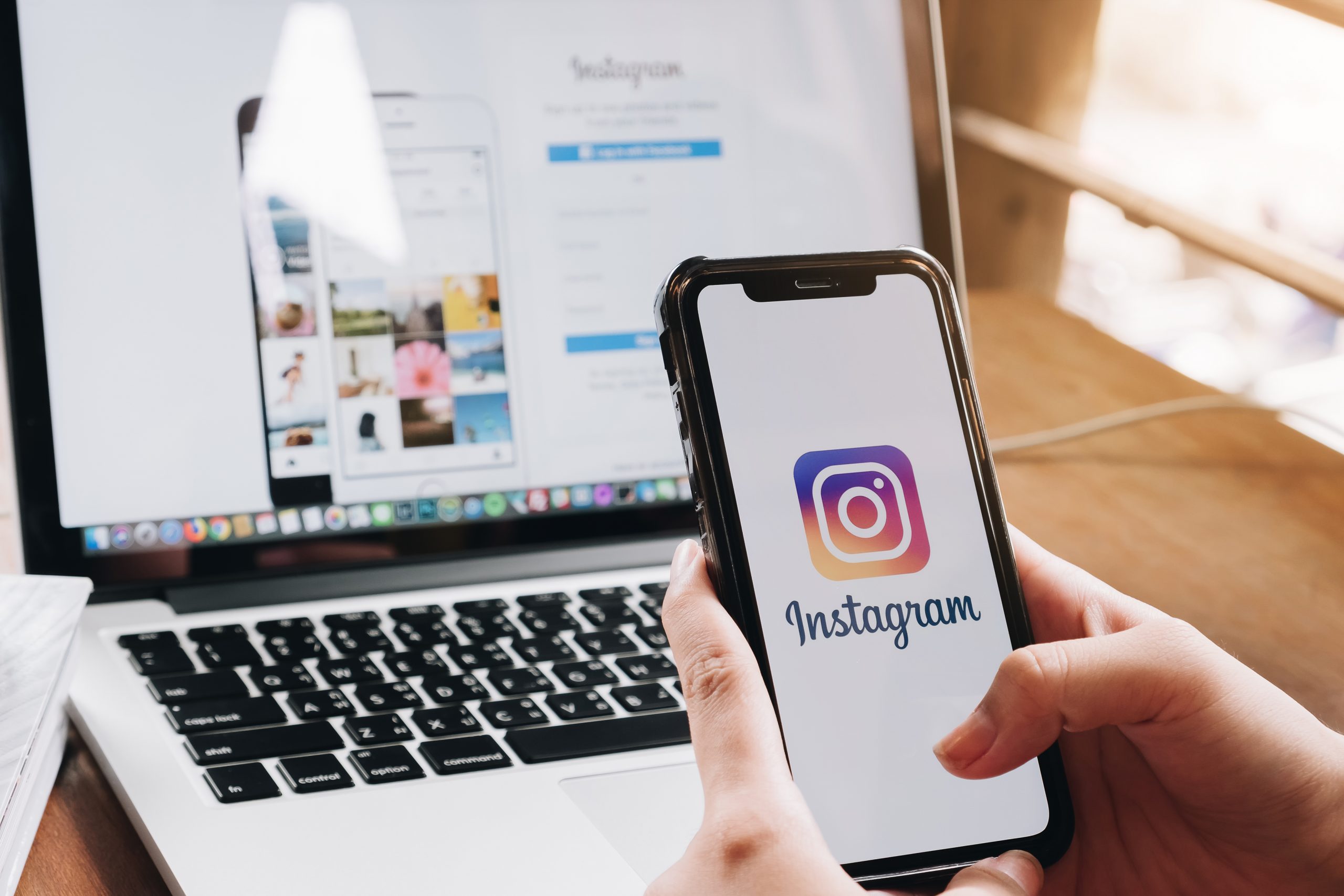 Diez tips para tener más seguidores en Instagram