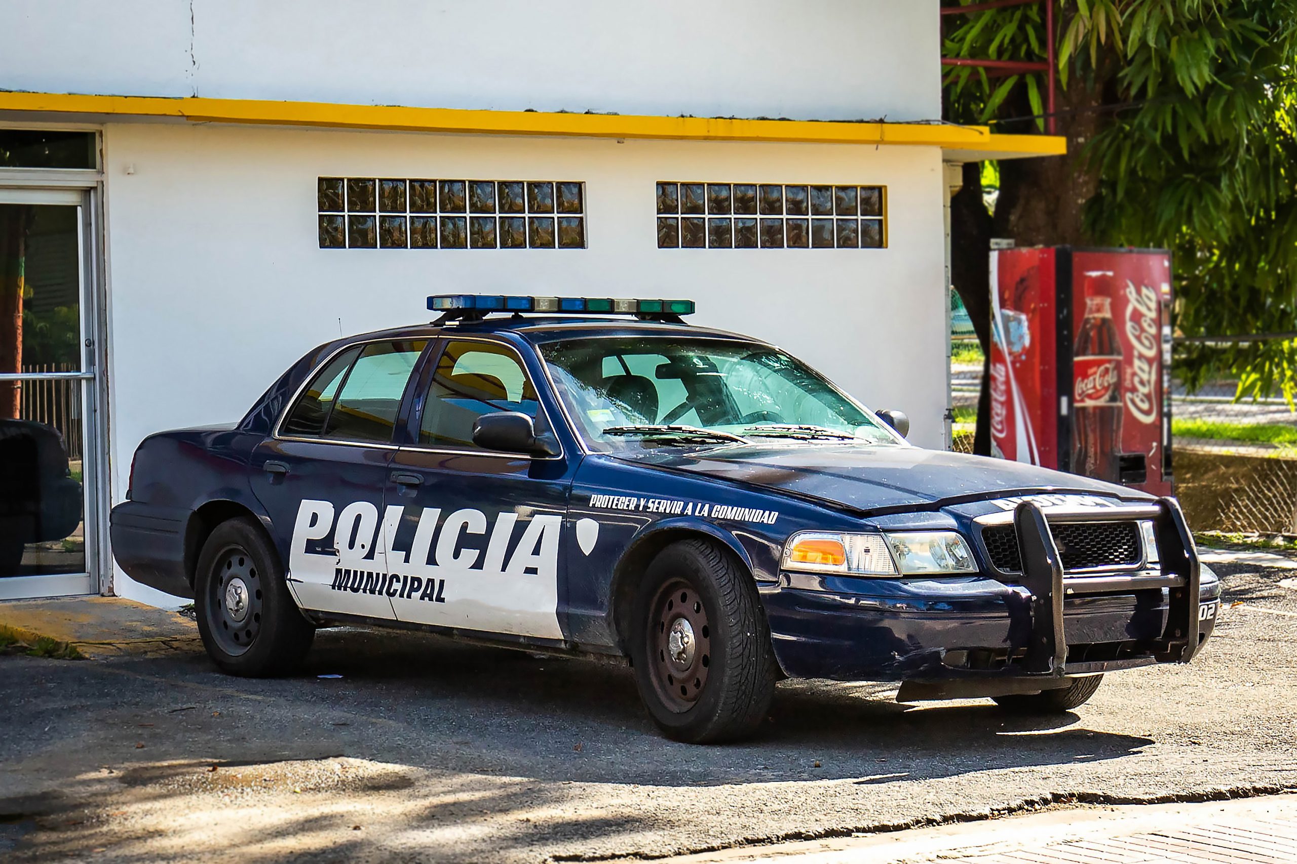 Asesinaron a 14 personas en Puerto Rico durante huelga de policías