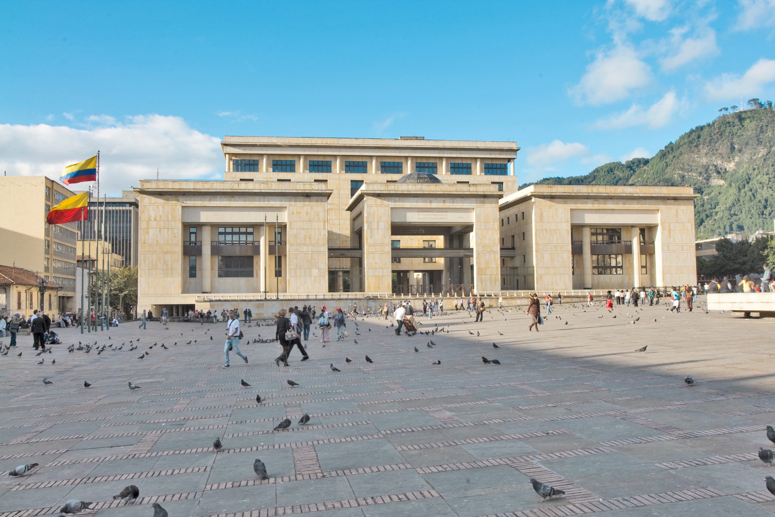 La Corte Suprema de Colombia decidirá esta semana si el aborto pasa a ser legal