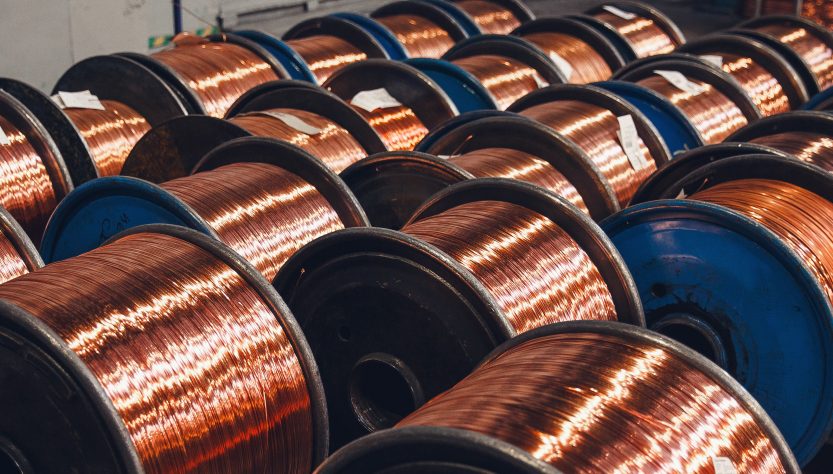 Chile-Perú: incertidumbre, pese a un escenario alcista para el cobre