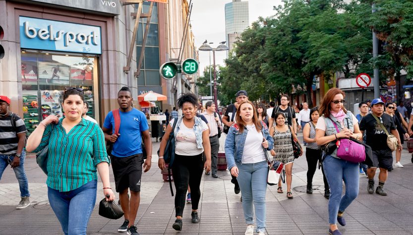 Chile, el país latinoamericano en el que más se usan las tarjetas para pagos