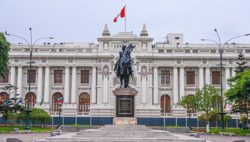 Perú: ya no hay tregua entre el oficialismo y la oposición