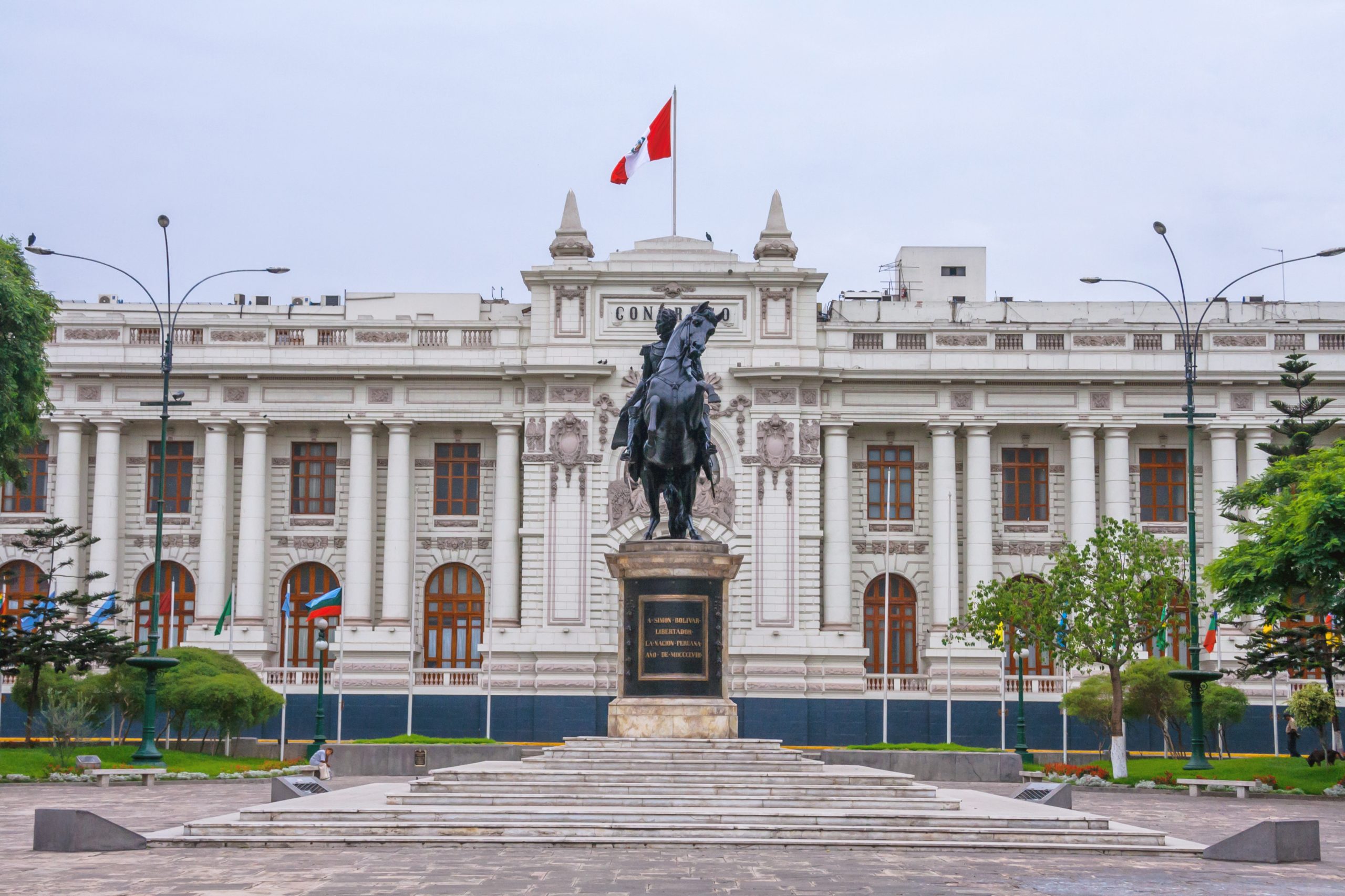 Perú: ya no hay tregua entre el oficialismo y la oposición