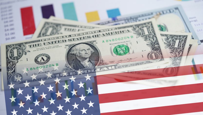 La Fed de Estados reducirá compras de bonos