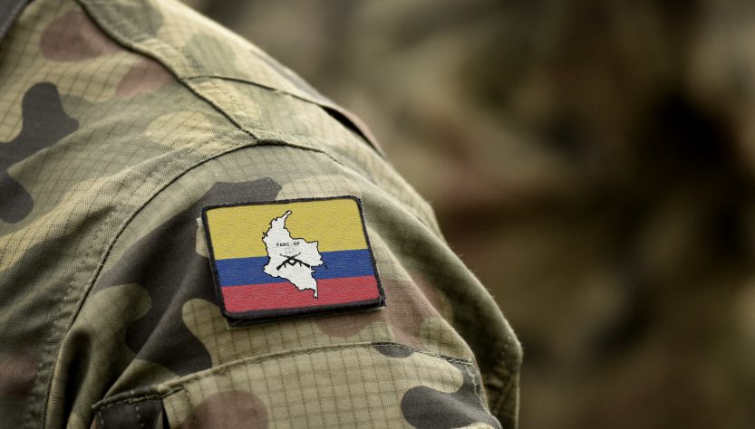 Estados Unidos retiró a las FARC de su lista de organizaciones terroristas