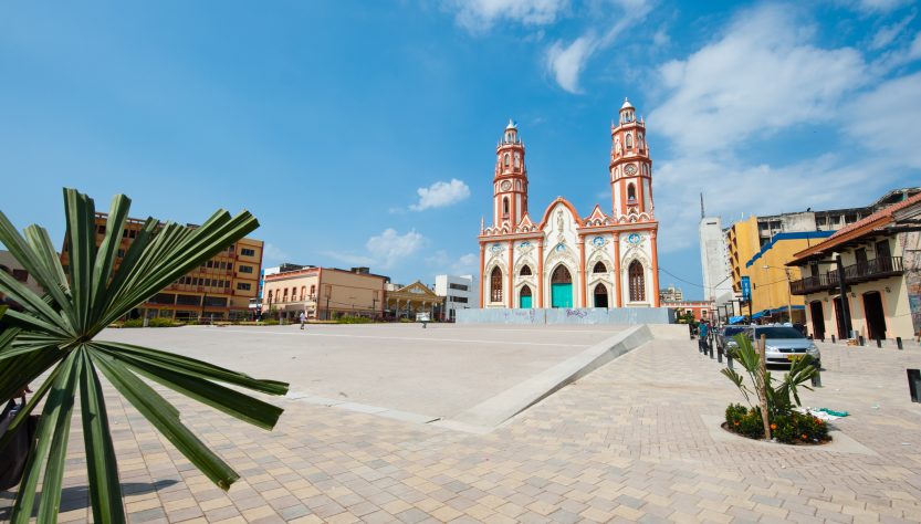 Barranquilla, un superpuerto digital para América Latina