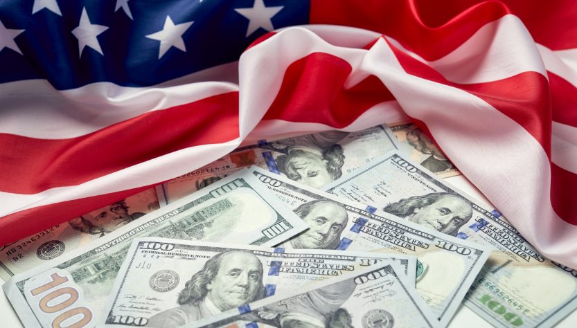 La inflación en Estados Unidos subió un 6,2% en un año, el mayor aumento desde 1990