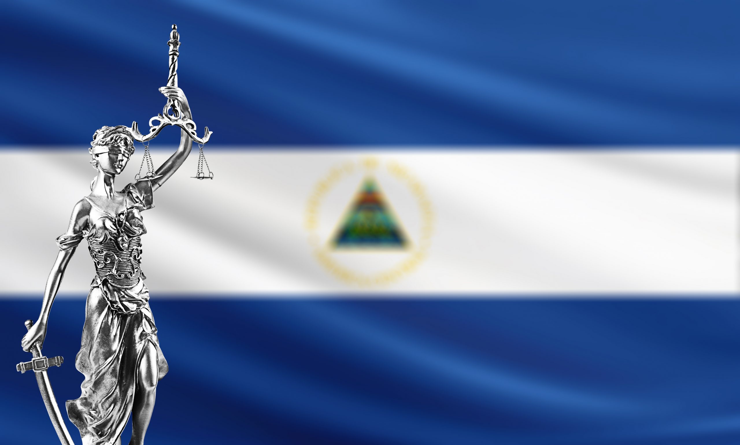 Nicaragua: renunció «por conciencia moral» su abogado ante la Corte Internacional