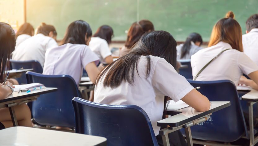 Unicef: «Todos los colegios deben reabrir en Perú, aunque sea una semana antes que termine este ciclo escolar»