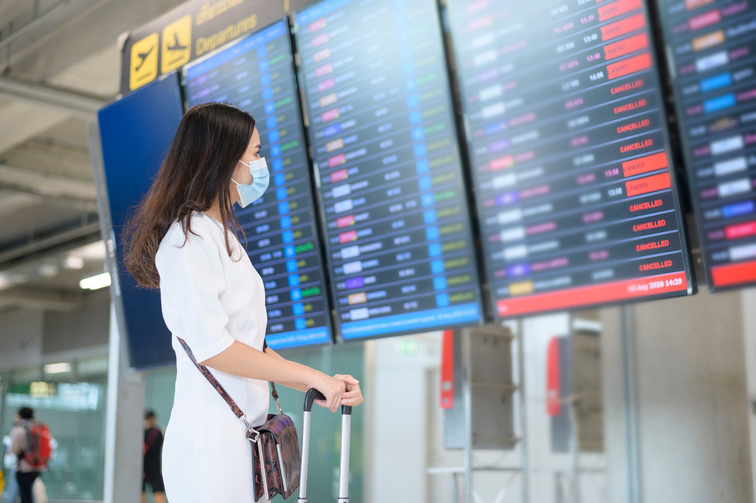 Se acabaron los vuelos internacionales baratos en América Latina