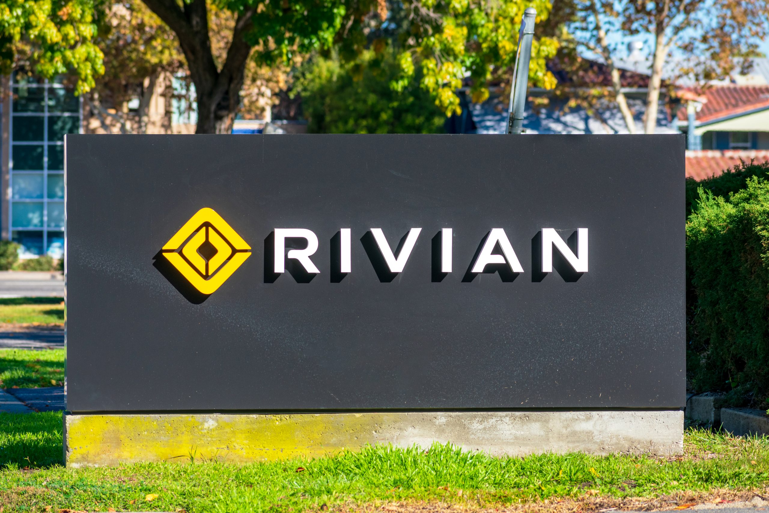 Rivian se convirtió en la compañía más grande de Estados Unidos por valor de mercado sin ingresos