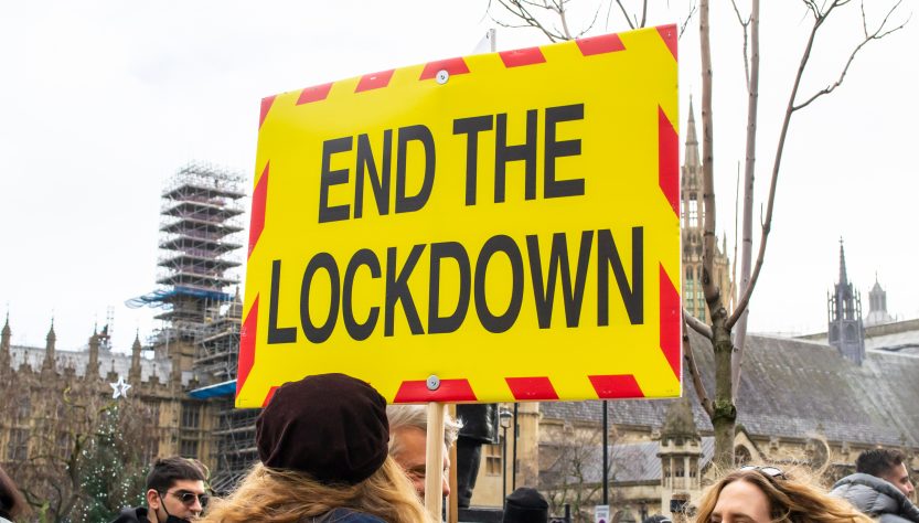 Austria abrió el debate sobre la obligatoriedad de la vacuna contra el coronavirus