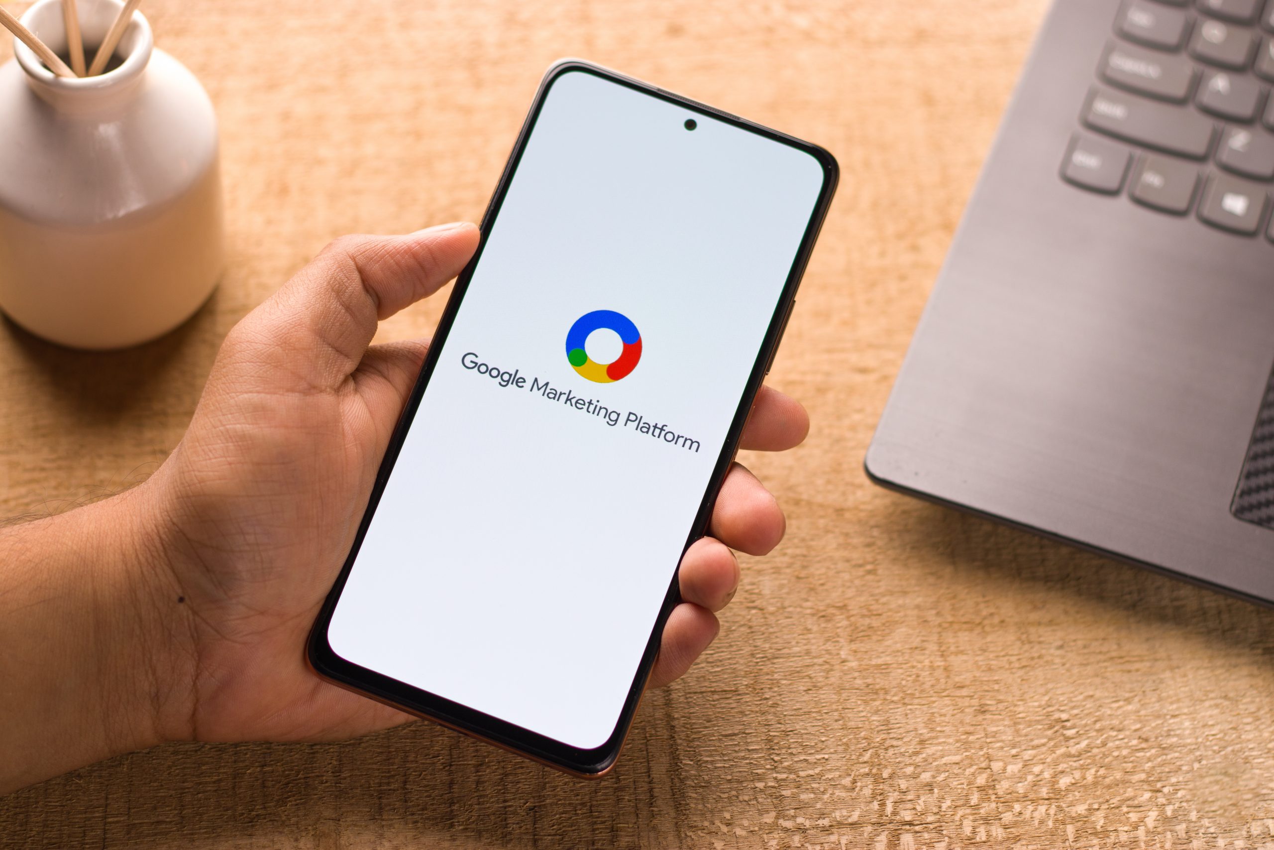 Google agregó nuevas herramientas de predicción de tendencias a Google Ad Insights