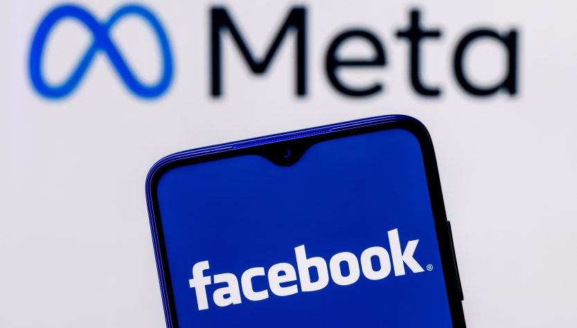 Facebook anunció un nuevo centro de privacidad