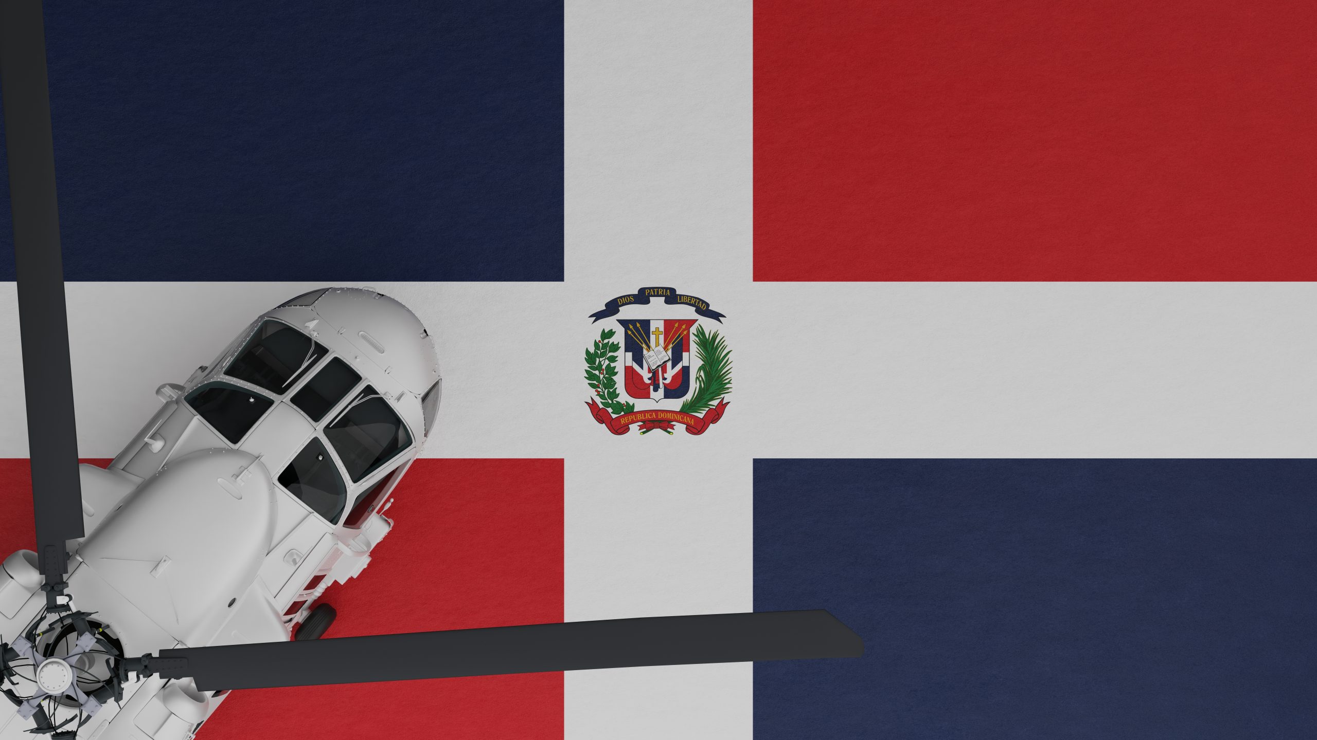 Al menos ocho muertos tras un naufragio en República Dominicana