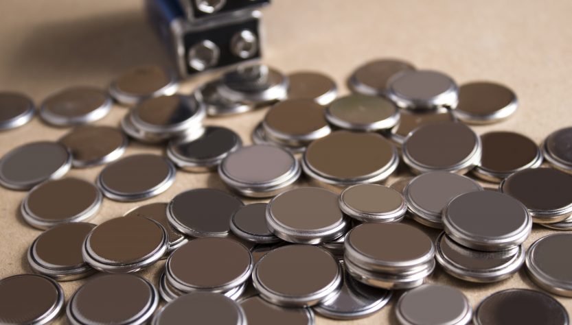 México creará una empresa estatal para explotación de litio