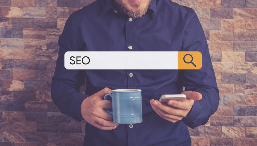 El posicionamiento SEO