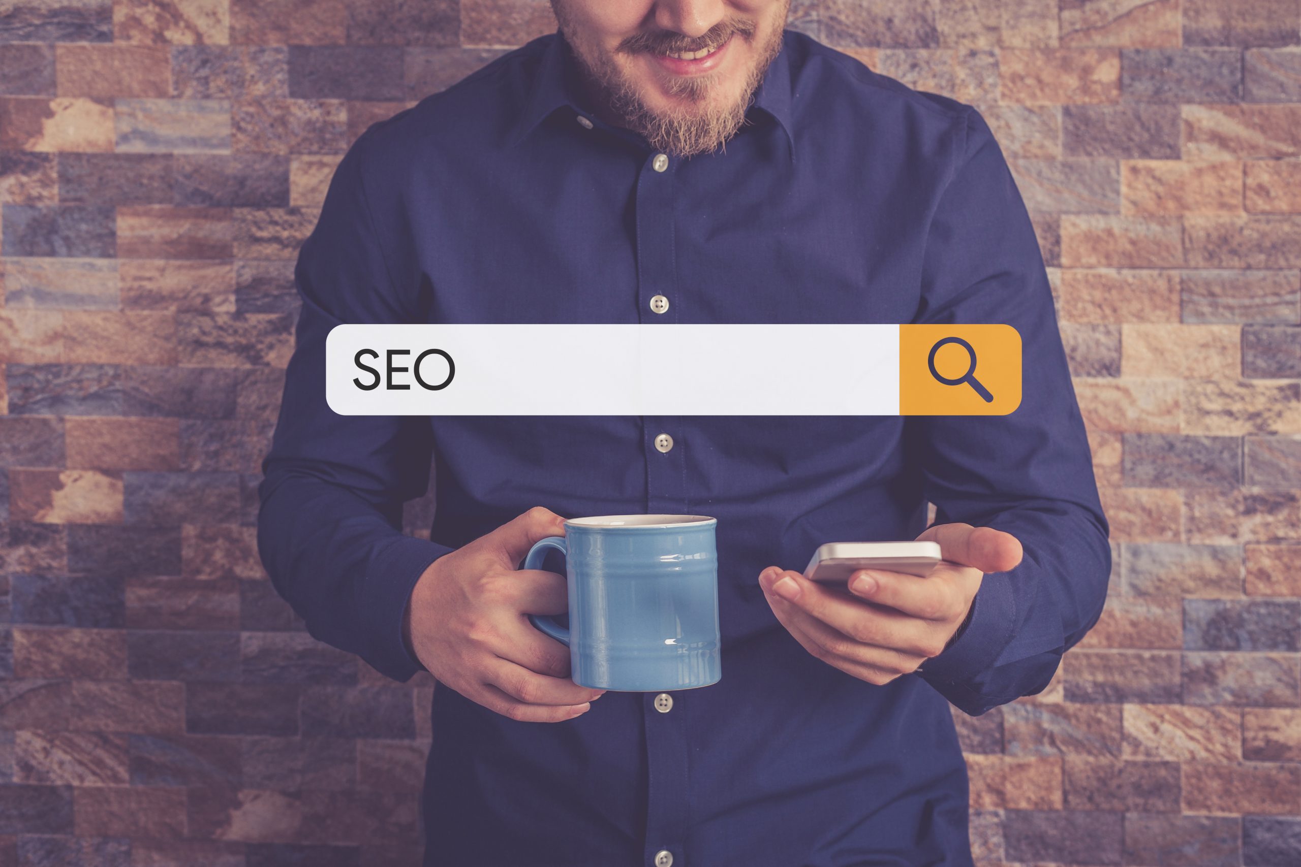 La optimización de la estrategia SEO de una marca