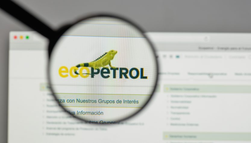 Ecopetrol: objetivo Asia