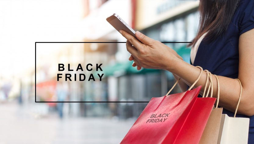 El Black Friday Chile se realizará el 26 de noviembre y será una gran oportunidad para las pymes y fundaciones del país