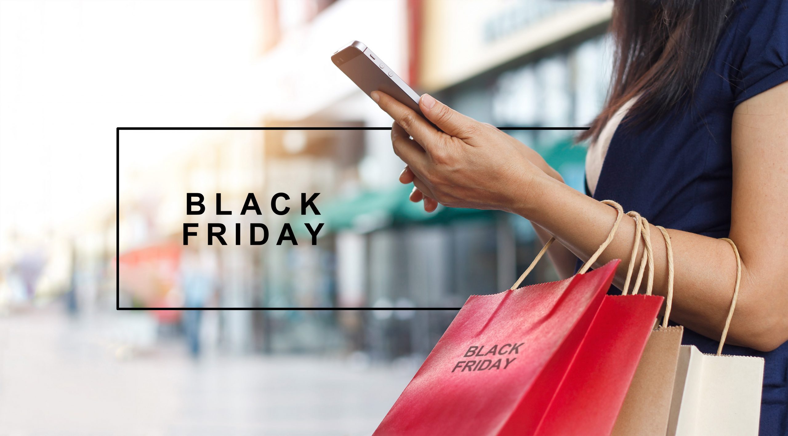 El Black Friday Chile se realizará el 26 de noviembre y será una gran oportunidad para las pymes y fundaciones del país