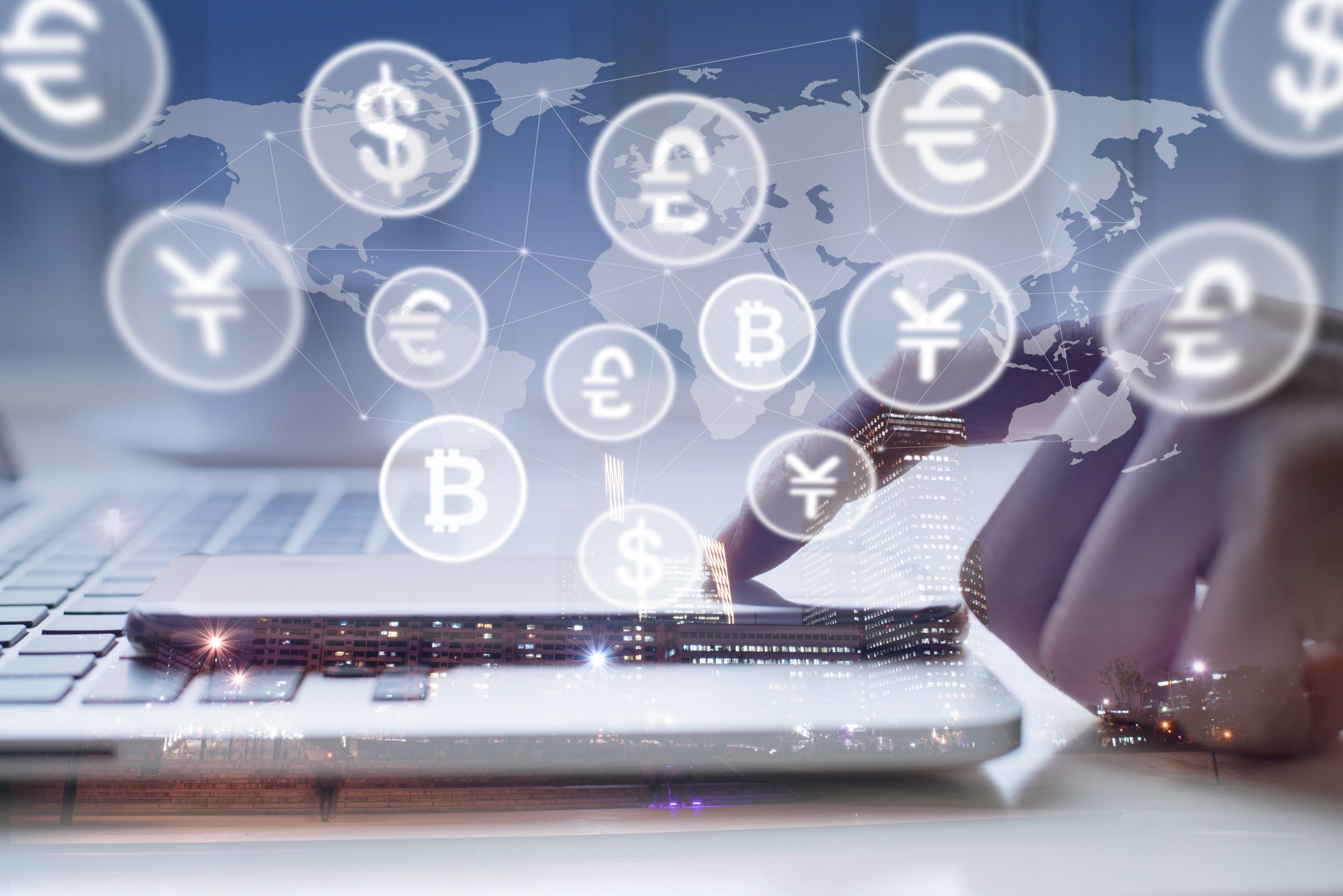 Flapz permite el pago de vuelos ejecutivos en América Latina con criptomonedas