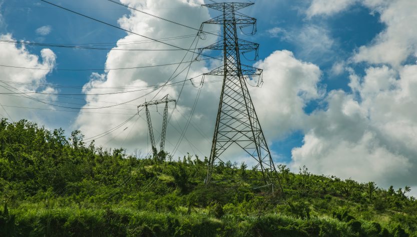 Ordenan el arresto del CEO de la privatizadora eléctrica en Puerto Rico