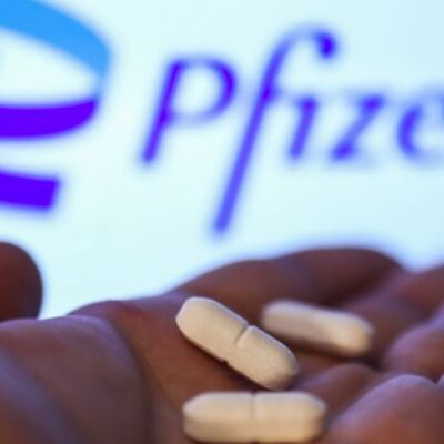 Estados Unidos aprobó la píldora contra el covid-19 de Pfizer