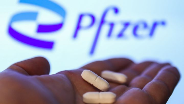Estados Unidos aprobó la píldora contra el covid-19 de Pfizer