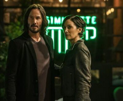 «Matrix Resurrecciones»: la nostalgia y el amor en la batalla entre lo virtual y lo real