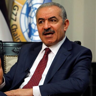 Denuncian que Israel oficializó nueva política de disparar a matar