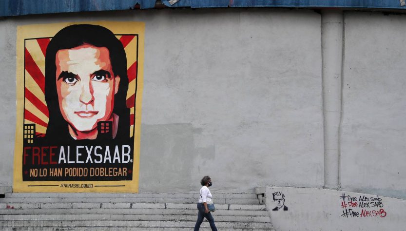 El Parlamento de Ecuador aprobó un informe que involucra a Saab en exportaciones ficticias