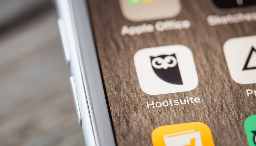 Las cinco tendencias para las redes sociales en 2022